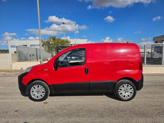 FIAT Fiorino 1.3 MJT 95V Furgone Adventure E5+ rif. 24018159 - Foto 10