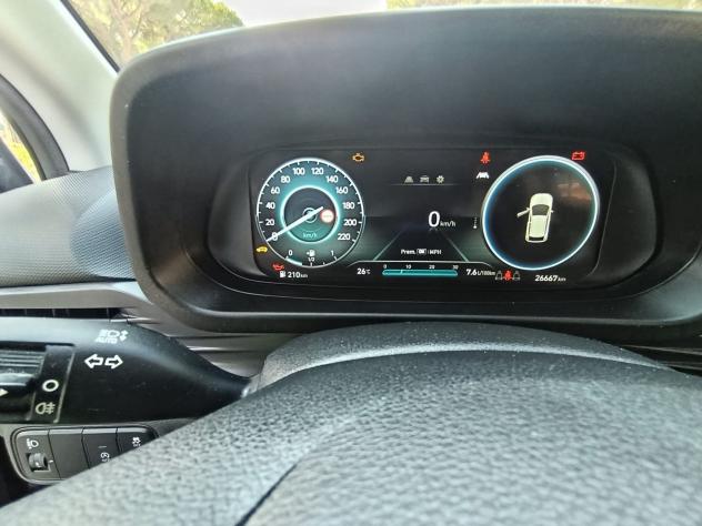 Hyundai i20 1.2 MPI 84cv ConnectLine - Foto 9