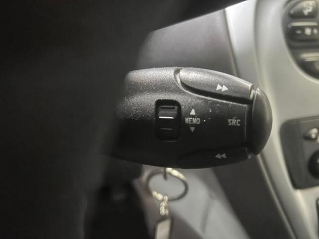 CITROEN Xsara Picasso 1.6 16V Elegance Bi Energy GPL rif. 22852624 - Foto 10
