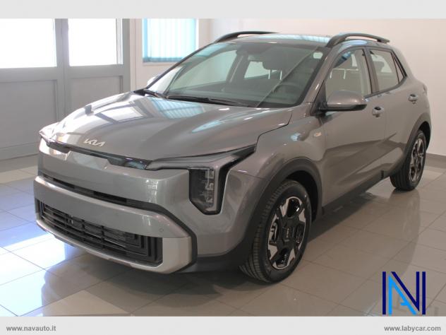 KIA Stonic 1.0 T-GDi GPL 94 CV Urban - Foto 4