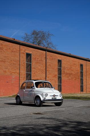 Abarth 595 D - Foto 6