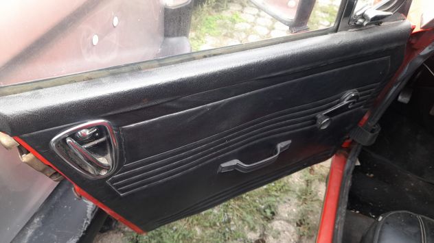 MG Midget 1500 - Foto 7