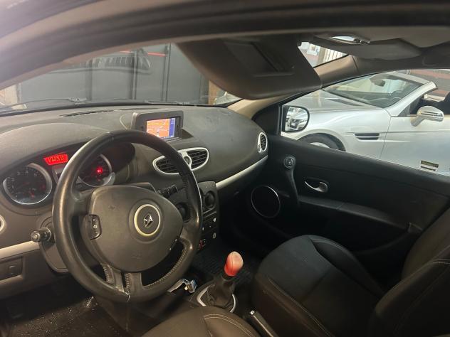 Renault Clio 1.2 16V SporTour Dynamique - Foto 5
