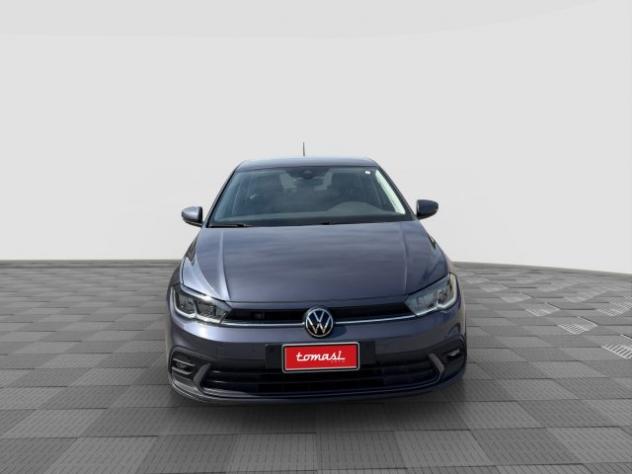 VOLKSWAGEN Polo Polo 1.0 TSI DSG Life rif. 23908656 - Foto 8