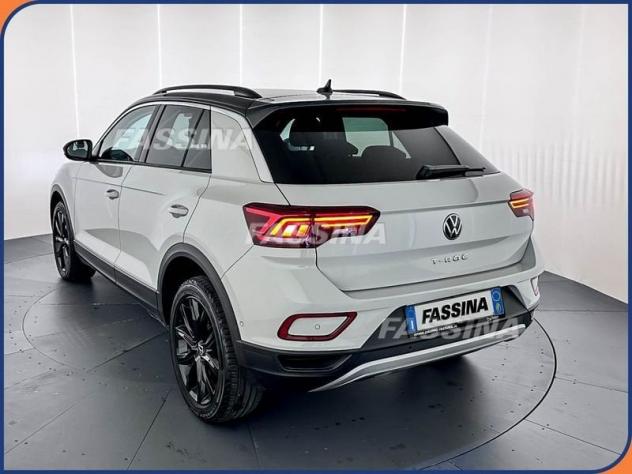 Volkswagen T-Roc 1.0 tsi Sport - Foto 4