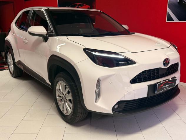 Toyota Yaris Cross 1.5 Hybrid 5p. E-CVT Business - Foto 2