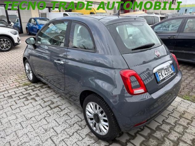 FIAT 500 1.2 EasyPower Lounge rif. 23692822 - Foto 3