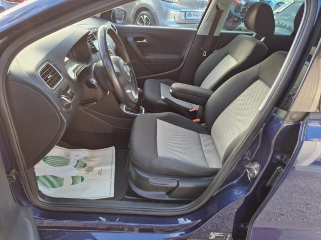 Volkswagen Polo 1.2 TDI DPF 5 p. BlueMotion 75 CV - Foto 10