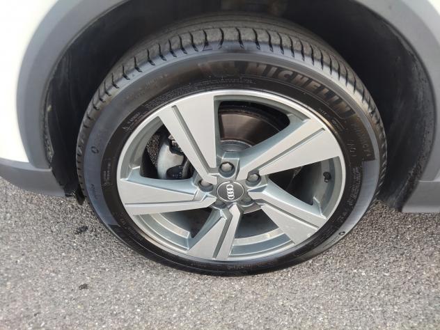 Audi Q2 Q2 2.0 tdi quattro 190cv s-tronic - Foto 6