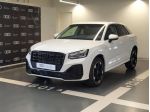 Audi Q2 Q2 35 2.0 tdi S line edition s-tronic