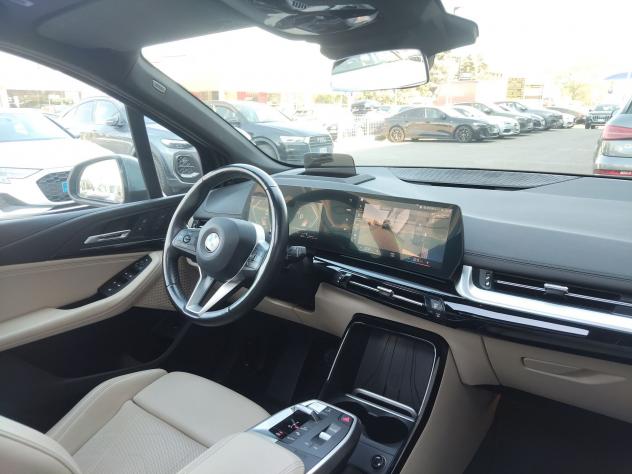 BMW Serie 2 Active Tourer 218d Active Tourer Luxury auto - Foto 8
