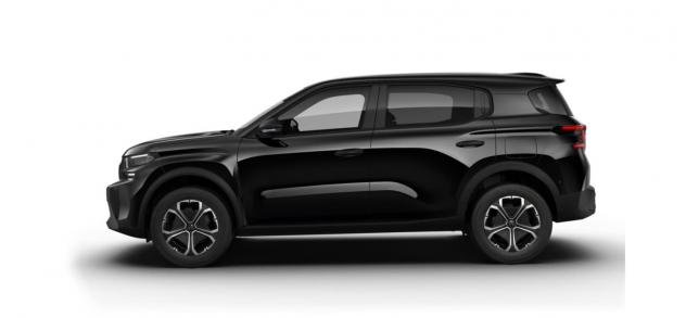 CITROEN C3 Aircross 2ª s. C3 Aircross PureTech Turbo 100 CV You - Foto 2