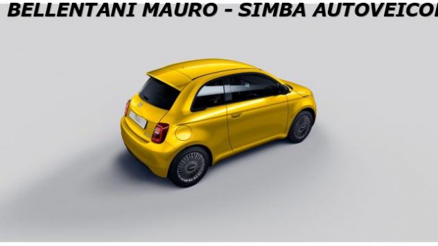 FIAT 500 Berlina Hybrid Icon rif. 23807591 - Foto 3
