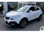 Opel Mokka 1.7 CDTI Cosmo Ecoflex
