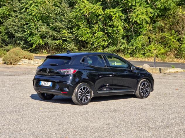 Renault Clio TCe 90 CV 5 porte Esprit Alpine E6E Manuale NEO 2025 - Foto 6