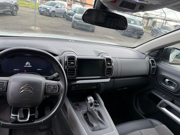 Citroën C5 Aircross PureTech 130 S&S Feel - Foto 10