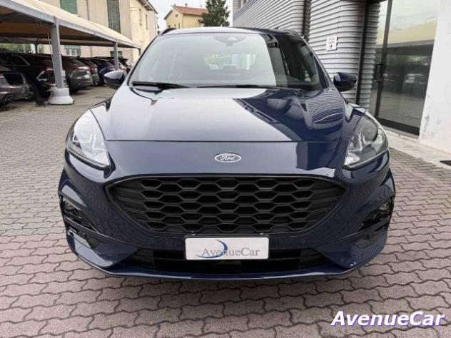 FORD Kuga phev PLUG IN ST-Line 225cv PREZZO REALE TELECAMERA rif. 23899913 - Foto 2