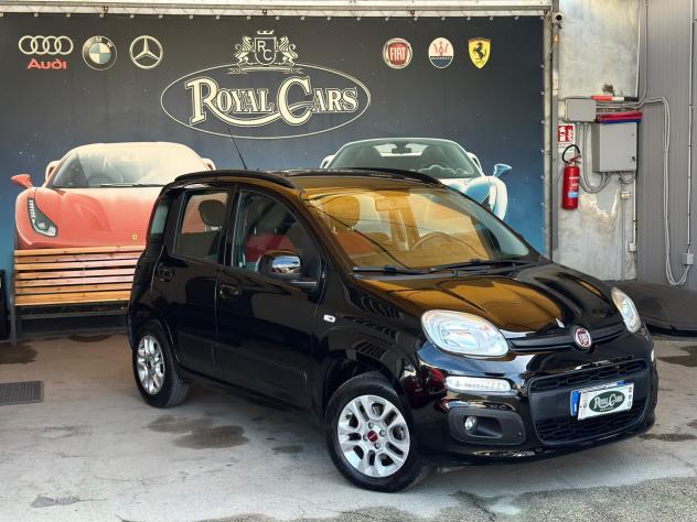 Fiat Panda Lounge Plus 1.2 Benzina Unipro - Foto 2