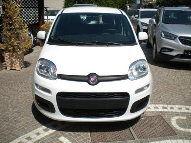 FIAT Panda 1.0 FireFly S&S Hybrid GPL rif. 24044148 - Foto 2