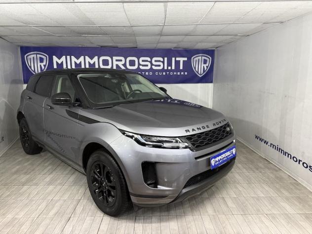 Land Rover Range Rover Evoque 2.0 150cv S AWD Automatica - Foto 3