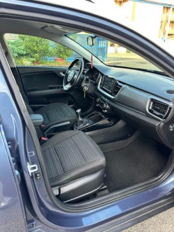 KIA Stonic 1.4 MPI 100 CV Style rif. 24080094 - Foto 8