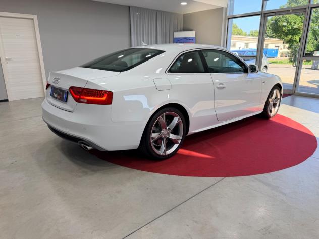 Audi A5 SPB 3.0 V6 TDI 245 CV QUATTRO S-LINE - Foto 8