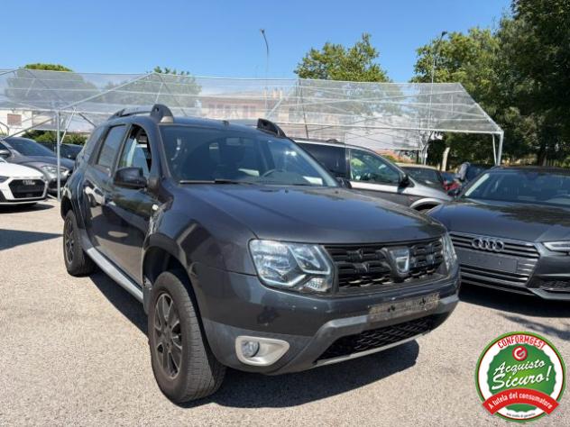 DACIA Duster 1.6 115CV Start&Stop 4x2 Ambiance rif. 23941099