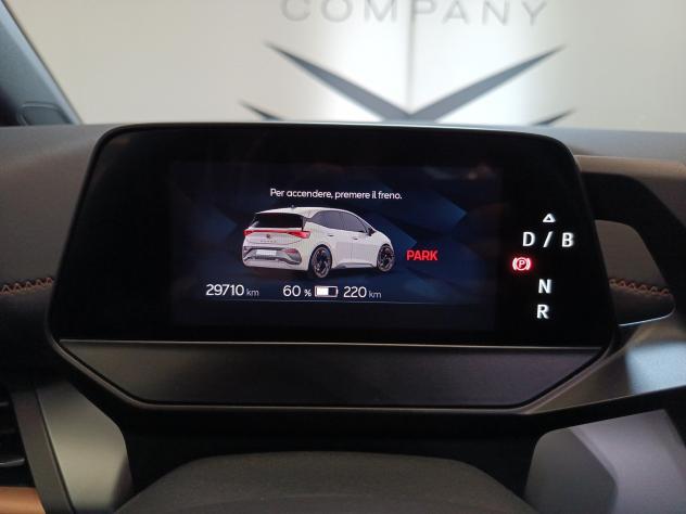CUPRA Born Born 58kWh Impulse Pack - Foto 10