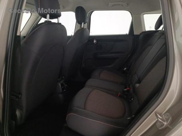 MINI Countryman 2.0 Cooper D Business Countryman Automatica rif. 20670012 - Foto 8