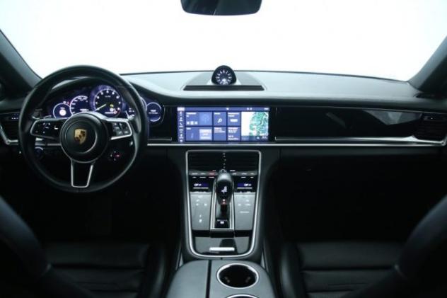 PORSCHE Panamera 2.9 4 E-Hybrid Sport Turismo/TETTO PANORAMICO rif. 22292949 - Foto 9