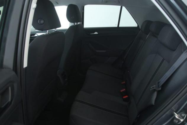 VOLKSWAGEN T-Roc 1.0 TSI Fari IQ.Light LED *SCONTO IMMEDIATO* rif. 22583498 - Foto 8