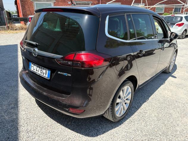 Opel Zafira Tourer 1.6 Turbo EcoM 150CV - Foto 5