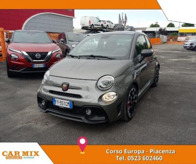 Abarth 595 595 1.4 Turbo T-Jet 180 CV Competizione - Foto 2