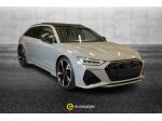 AUDI RS6 Avant 4.0 TFSI V8 quattro tiptronic rif. 23758723