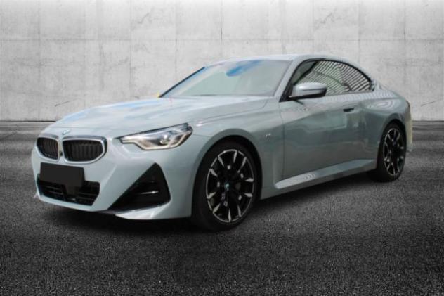 BMW 230 i Coupé Msport rif. 23757815