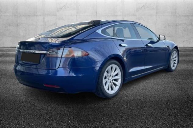 TESLA Model S 100kWh Long Range rif. 23757121 - Foto 4