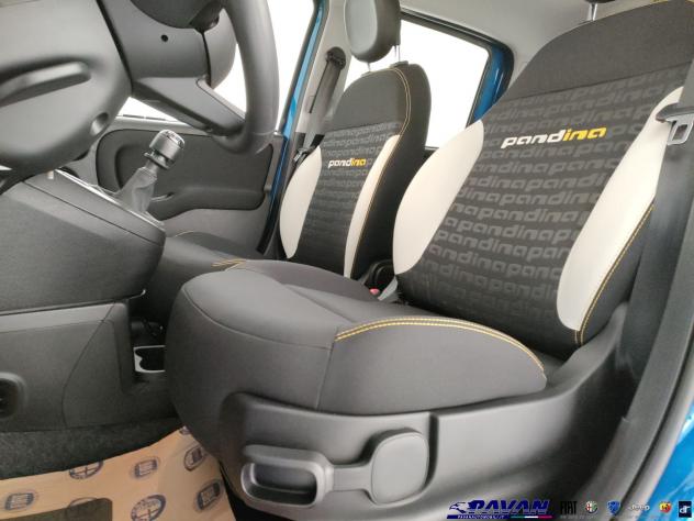 FIAT Panda Cross Pandina 1.0 65cv Hybrid CROSS - Foto 10