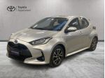 Toyota Yaris 1.5 Hybrid 5 porte Trend