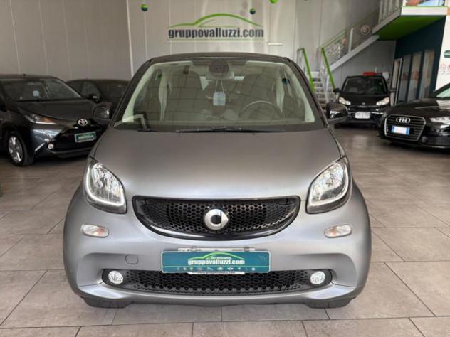 SMART ForTwo PRIME 90CV TURBO TETTO PANO. SED.RISCALDABILI JBL rif. 22627638 - Foto 2