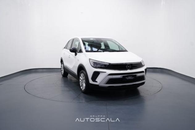 OPEL Crossland 1.5 ECOTEC D 120cv S&S Aut. Elegance rif. 23399047 - Foto 8