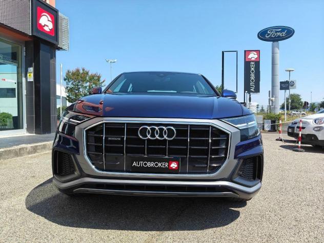 Audi Q8 50 TDI 286 CV quattro tiptronic Sport - Foto 2