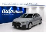 AUDI A1 SPB 25 TFSI Admired rif. 23890857