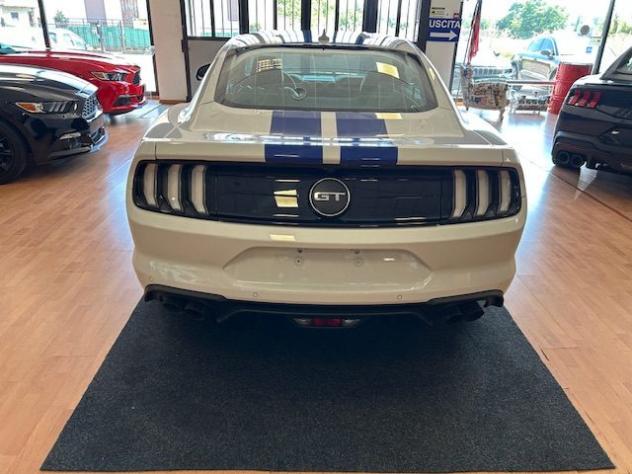 FORD Mustang Fastback 5.0 V8 aut. GT rif. 24190422 - Foto 8