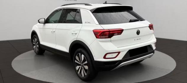 VOLKSWAGEN T-Roc 1.0 " GOAL " rif. 24039699 - Foto 5