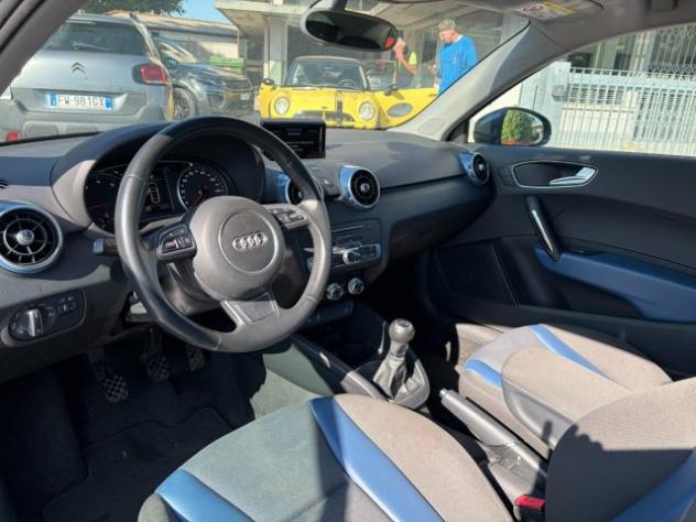 AUDI A1 SPB 1.0 TFSI ultra Admired rif. 23960602 - Foto 6