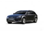 Audi A4 Allroad 2.0 tdi Advanced Uniproprietario