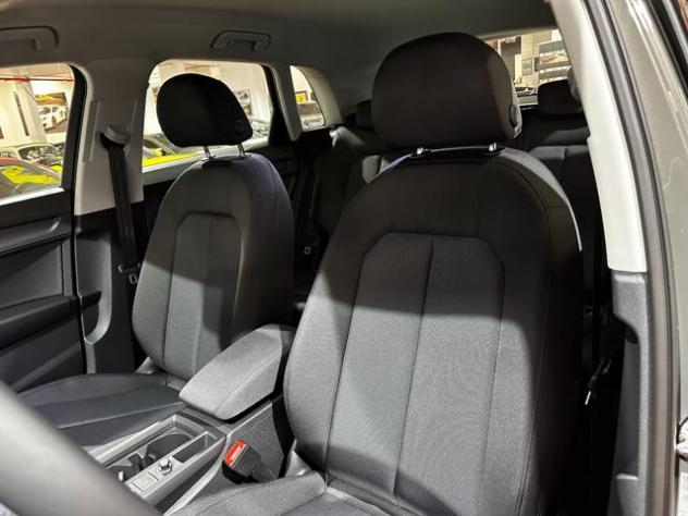 AUDI Q3 35 TFSI S tronic Advanced Led Drive Assist Virtual rif. 23969405 - Foto 9