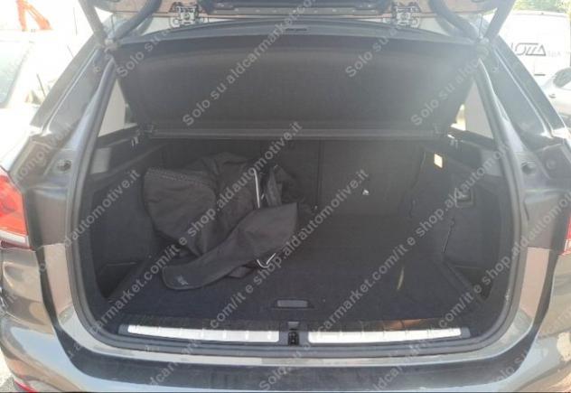 BMW X1 20i xLine 192cv AutF1 Pelle Cam UNIPRO IVA DEDUCIB rif. 24163745 - Foto 10