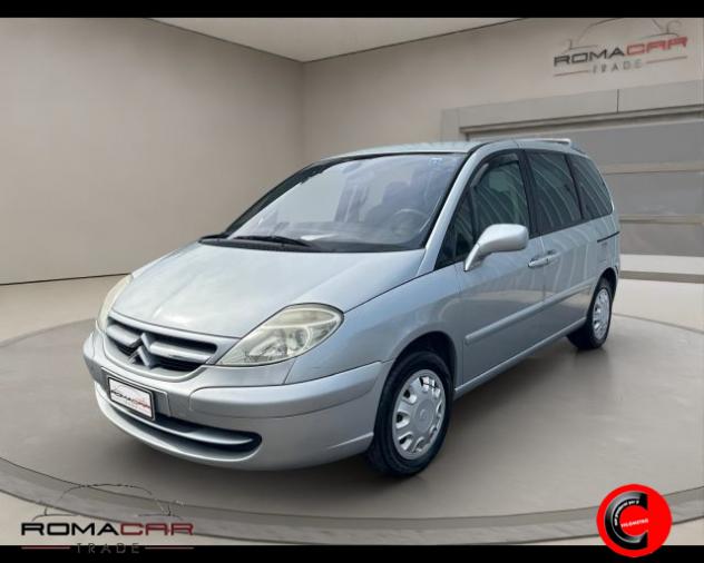 CITROEN C8 2.0 HDi FAP Elegance rif. 23536713 - Foto 2