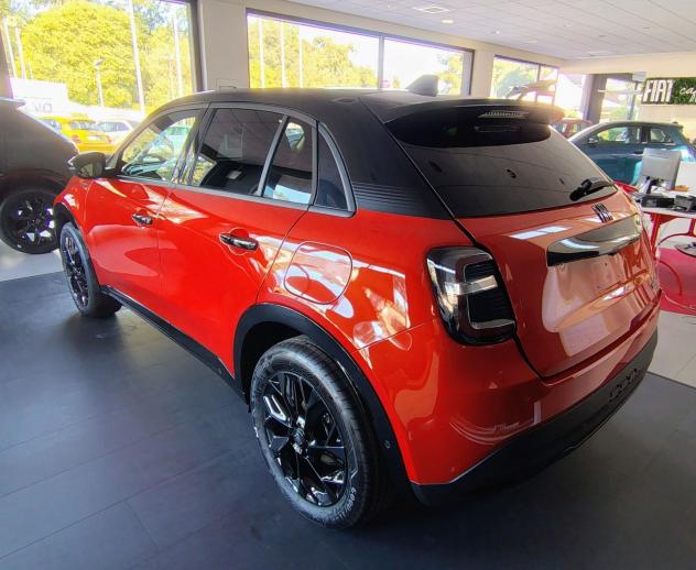 FIAT 600 1.2 hybrid Sport 145cv automatica - Foto 6